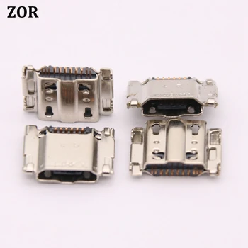 

200PCS For samsung GT-I9301 Galaxy S3 Neo I9301 Micro Mini usb jack socket 7pin replacement Connector Dock Charging Port Dock