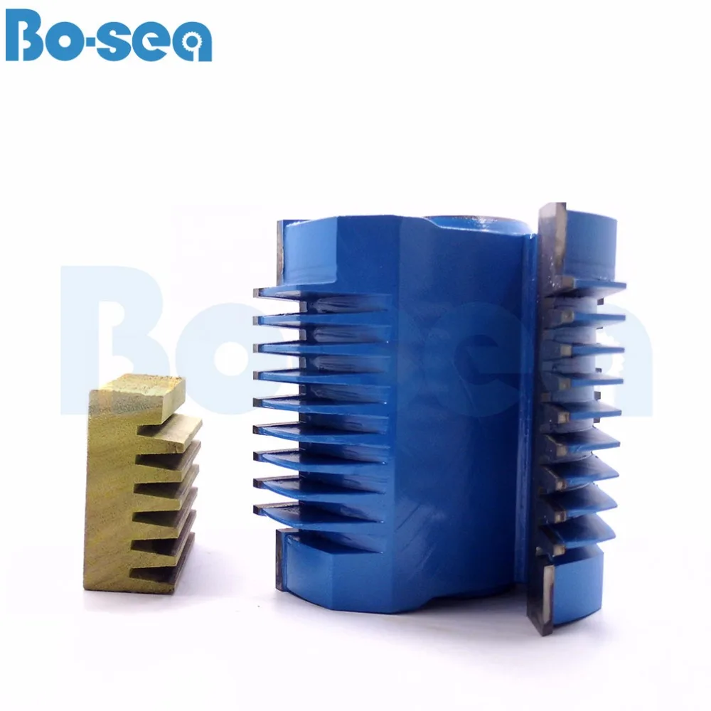 

Finger Joint Shaper Cutter For Woodworking High Quality D:114mm H:35mm d:35mm Z:4 bo-sea