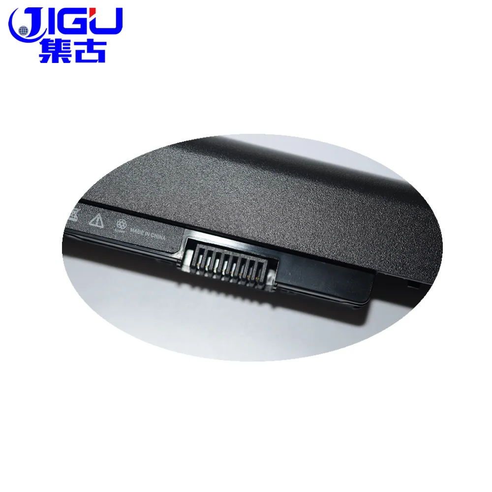 Аккумулятор JIGU для ноутбуков HP 240 G2 CQ14 CQ15 4 ячейки OA04 OA03 LB5S PB5Y CQ15|Аккумуляторы