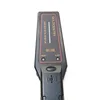 New Arrival Handheld Metal Detector GC-1002 with LED Signal Light High Sensitivity Easy to Operation Mini Portable Detector 4