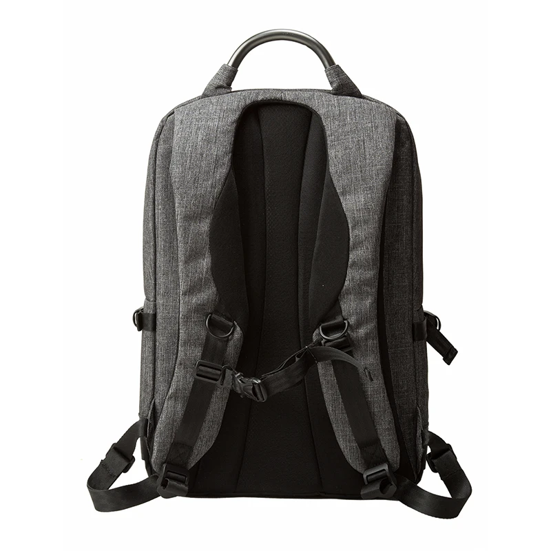 BAGSMART 2018 hombres mochilas Bolsa Mochila para portátil de 14 pulgadas 15 pulgadas ordenador portátil bolsas de los hombres Mochila escolar BAGSMART 2018 hombres mochilas Bolsa Mochila para portátil de 14 pulgadas 15 pulgadas ordenador portátil bolsas de los hombres Mochila escolar