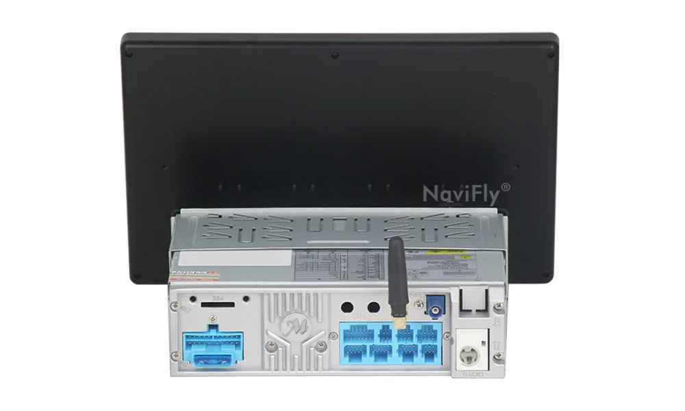 Cheap NaviFly 10.1‘’ Android9.0 Universal 2Din Car Multimedia player with IPS DSP audio free view camera MIC Tool 9 Cheap NaviFly 10.1‘’ Android9.0 Universal 2Din Car Multimedia player with IPS DSP audio free view camera MIC Tool 9