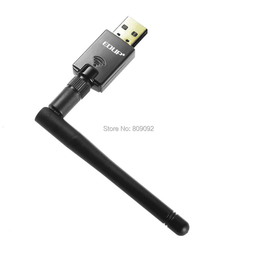 Usb Wi Fi адаптер 600 Мбит/с 6 дБ 802.11ac|network card|5ghz usb wifiusb wifi |