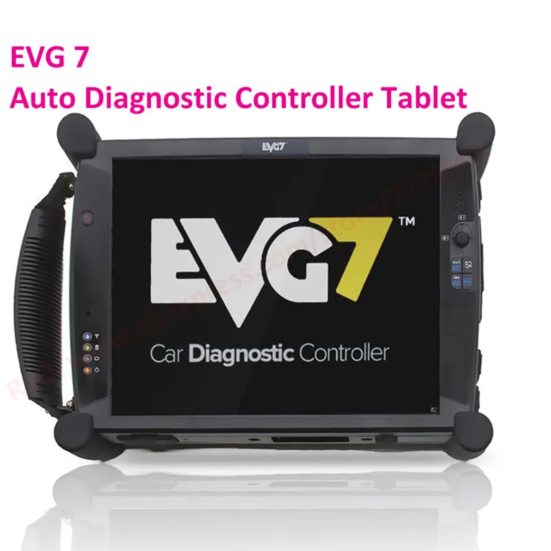 MB Star C4 2020 new+ new tablet EVG7 DDR4GB DL46 +