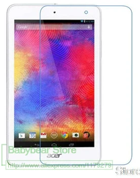 

Ultra Clear/Matte HD LCD Screen Protector Screen protective Film For Acer Iconia one 7 B1-750 B1 750 7'' Tablet