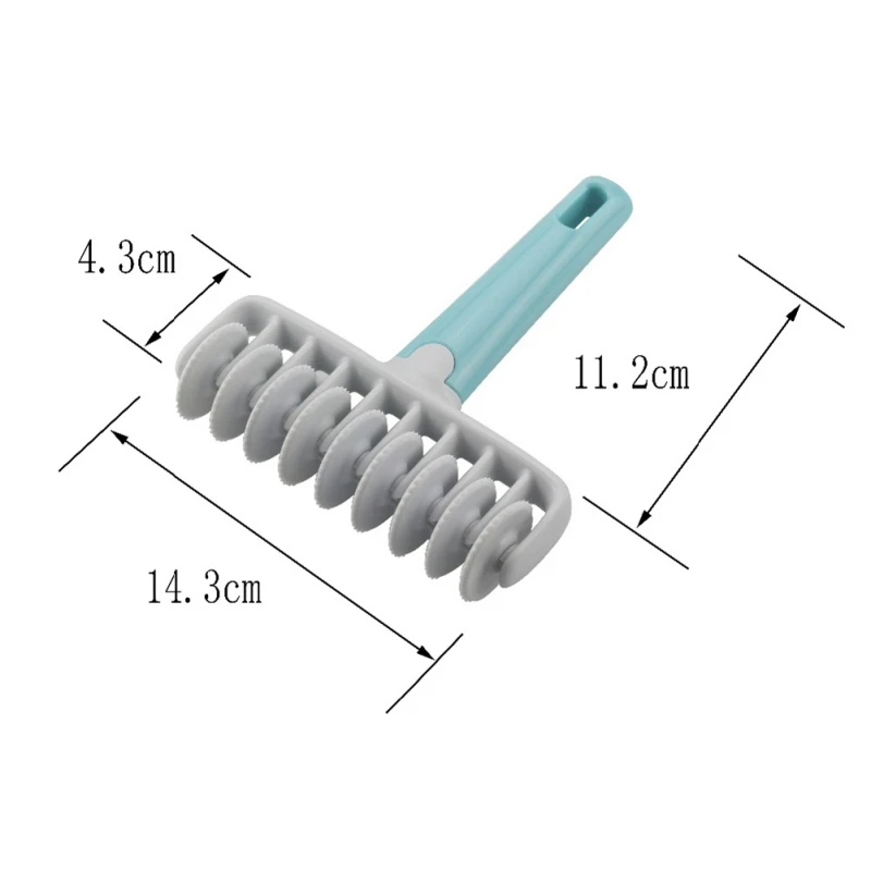 Новинка DIY комбинация многофункциональное Печенье Кондитерские изделия трафарет для выпечки резак лента с узором инструмент для укладки