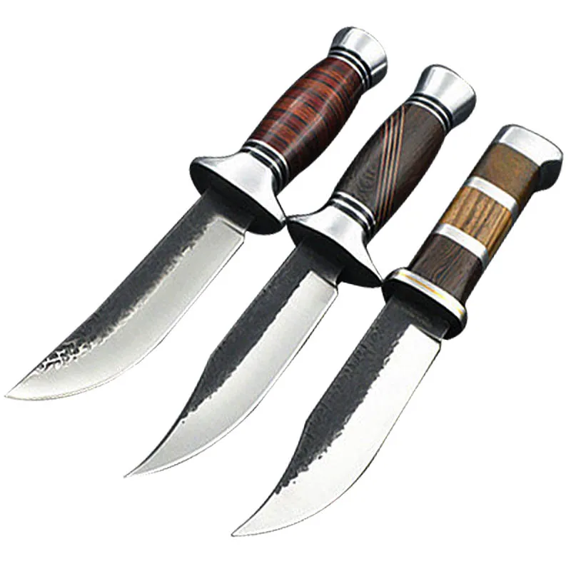 Outdoor Knife Telegraph