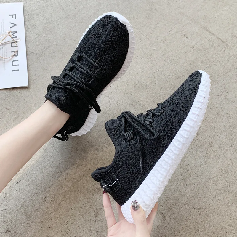 

Women's Shoes mesh Trainers shoes warm winter Basket sneakers Femme Chaussure female Shoes Ultras Boosts Shoes girl Shoes Presto
