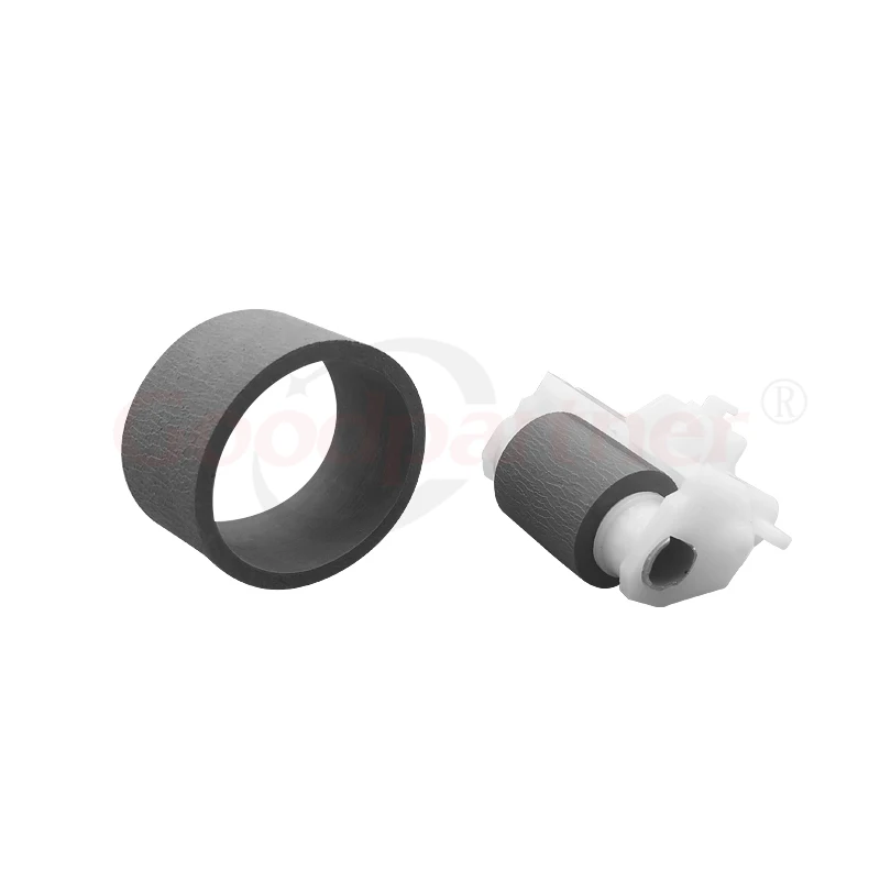1X 1569311 1575162 1569314 1573559 ролик для EPSON ME10 M100 M105 M200 M205 XP 332 323 102 103 202 203 205 207 212 215|Детали