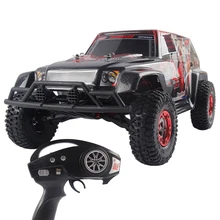 Kingtoy Big High Speed RC Cars High-performance Remote control Off-road Large Racing Car