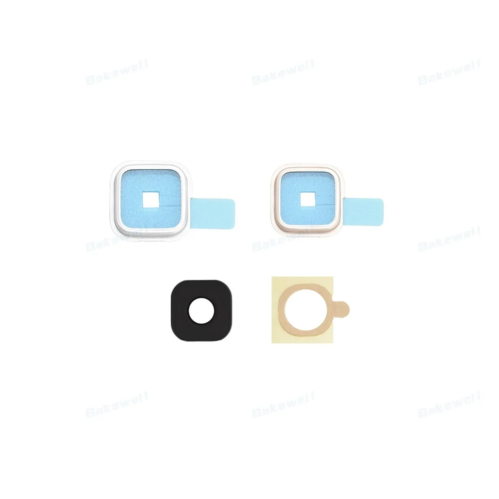 

Back Rear Camera Glass Lens Cover Replacement For Samsung Galaxy S5 G900F G900A 10Pcs