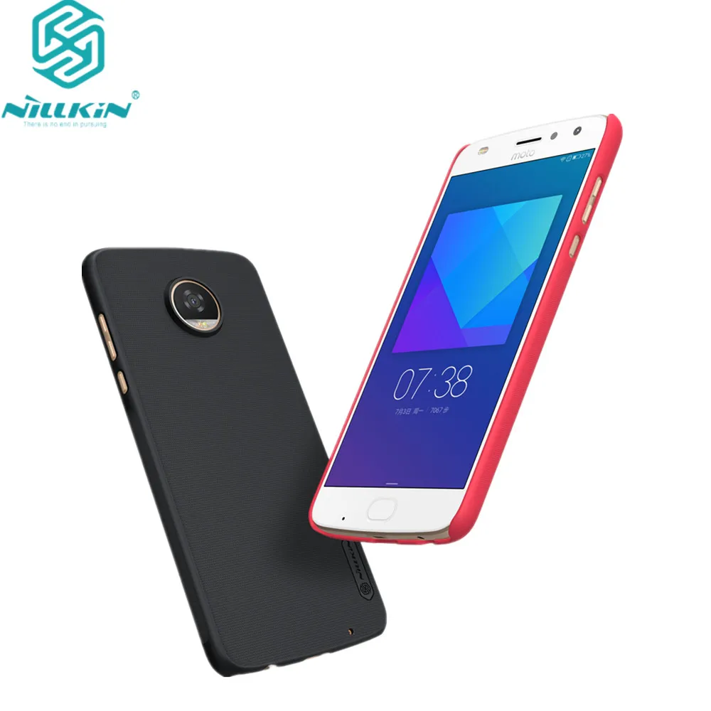 bilder für 10 teile/los Großhandel NILLKIN Super-Frosted Schild Fall Für Motorola Moto Z2 Spielen 5,5 zoll Mit Geschenk Displayschutzfolie bilder für 10 teile/los Großhandel NILLKIN Super-Frosted Schild Fall Für Motorola Moto Z2 Spielen 5,5 zoll Mit Geschenk Displayschutzfolie