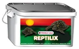 

Complete food for turtles scopes REPTILIX VERSELE LAGA 1 KG