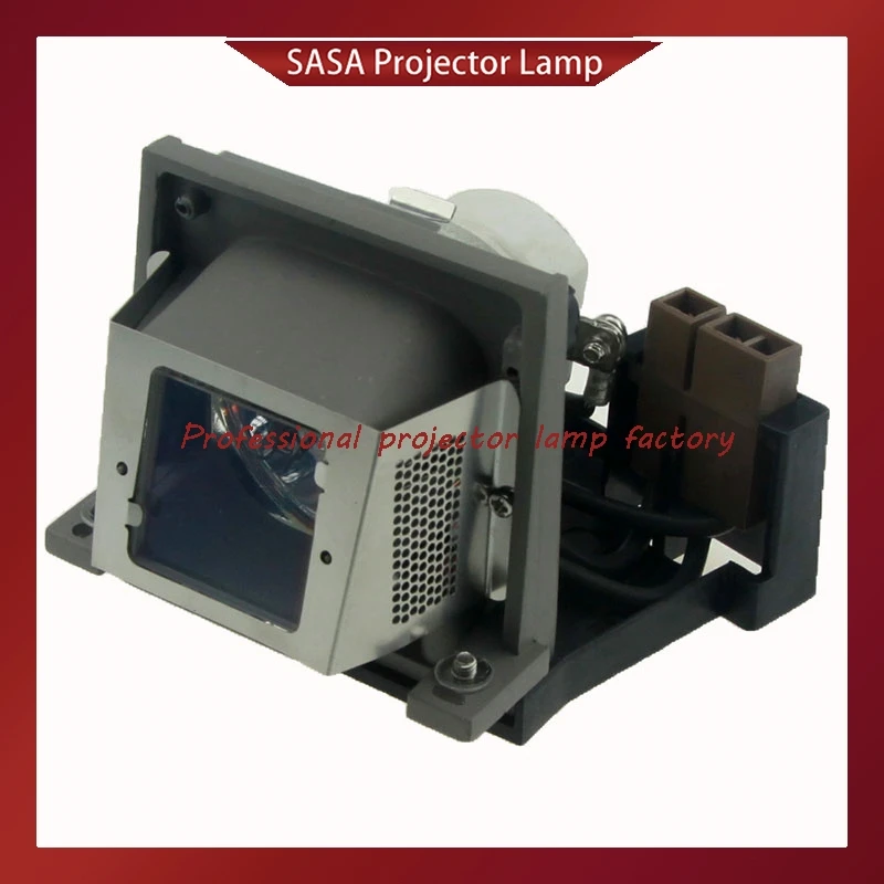 Free Shipping Projector Replacement Lamp Bulb With Housing Vltxd430lp