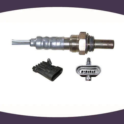 

For CHEVROLET DAEWOO OPEL oxygen sensor OZA448-E49