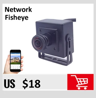 Mini Camera Family 1-1