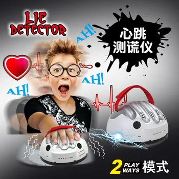 

Miniature Electric Table Game Party Machine Great Risk Decompression Toys for Party Game