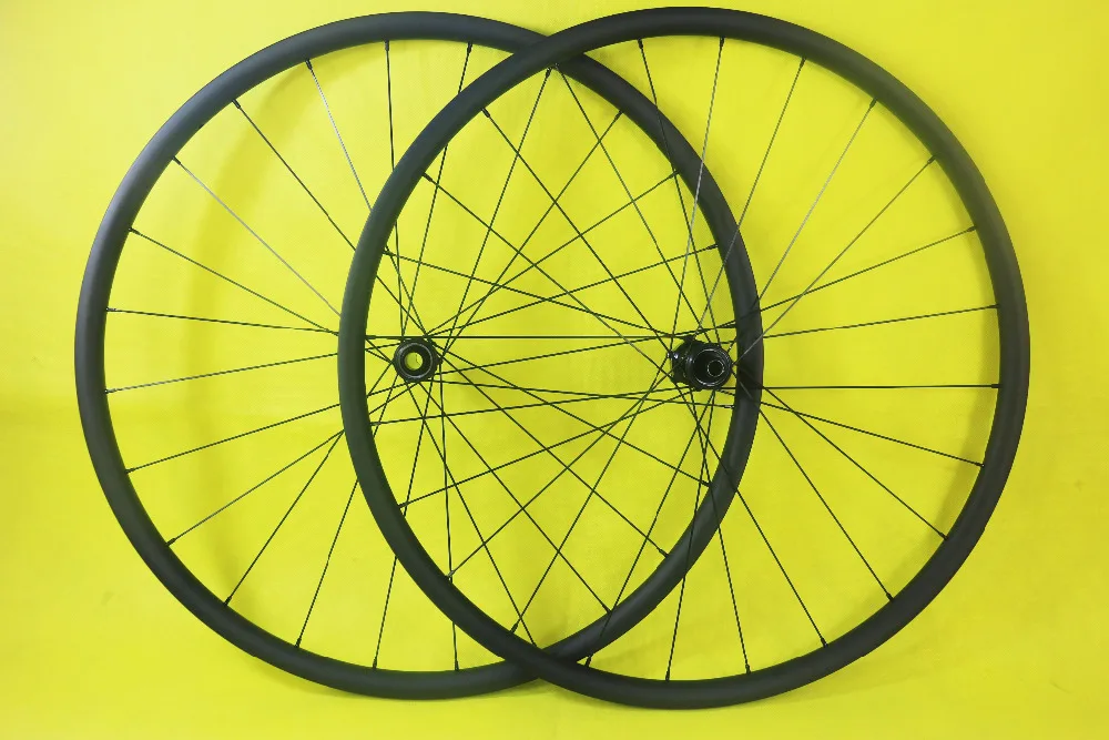 Карбоновая колесная пара 1185g SUPERLITE SPEEDSAFE 29er MTB XC 30 мм x 22 | Спорт и развлечения