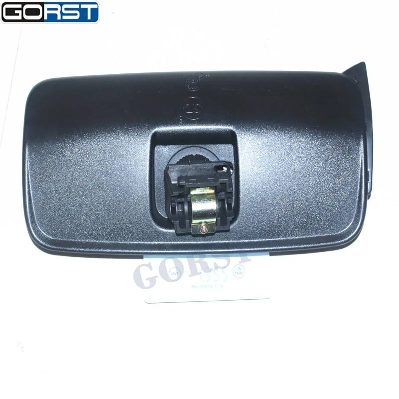 CarAutomobile Accessories Car-Styling Reflector Rearview Mirror Side Mirror Exterior Assembly for benz Axor series truck-10