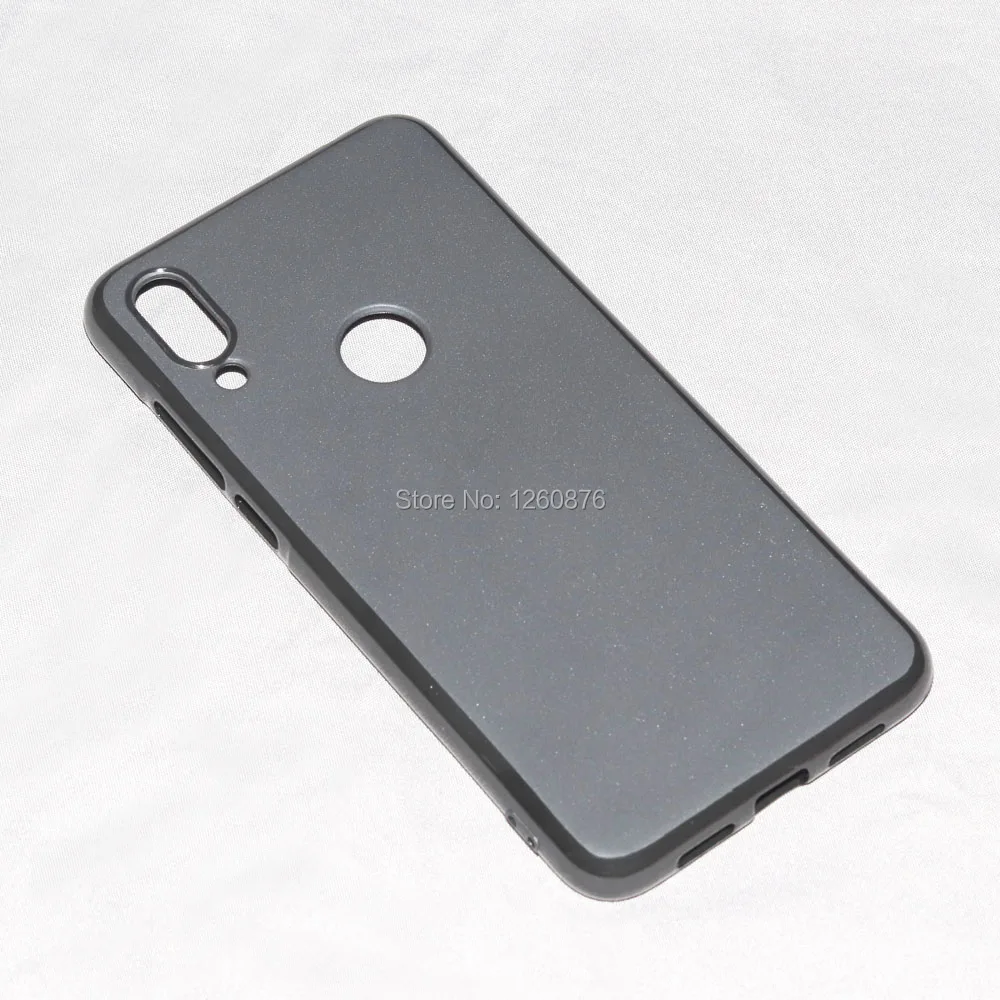 

For Doogee N10 Soft Case TPU Silicone Cover Case for Doogee N10 Cell Phone Case