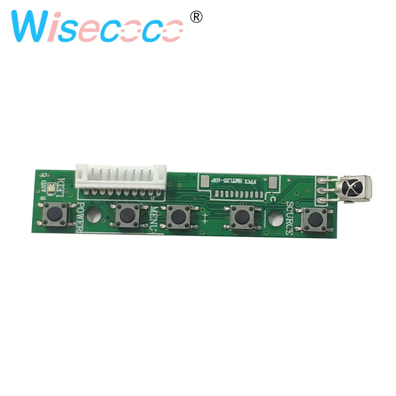 

For SD101IA-01H 10.1 inch 1280*800 Controller board driver 40 pins