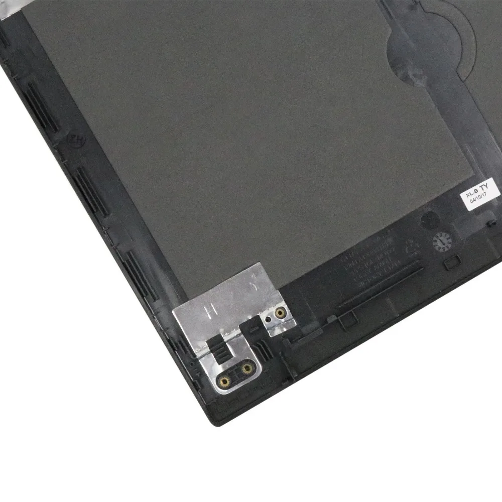 GZEELE для lenovo для IBM, thinkpad T470 1" ноутбук серии ЖК-дисплей задняя крышка 01AX954 01AX955 Пластик верхней крышке черный