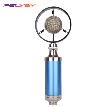 

Condenser microphone mobile phone computer recording condenser microphone cross-border for condenser microphone