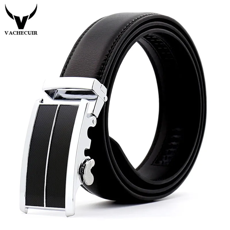leather belts for men cowboy Luxury strap brand male vintage fancy jeans designer belt men