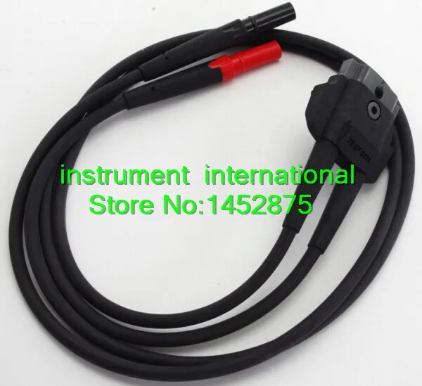 T5 RLS RICAMBIO test lead per Fluke t5-1000 /& t5-600 Tester