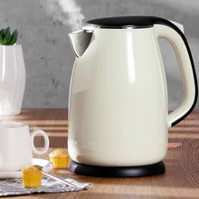 Электрический чайник бытовой автоматический отключение мощности теплоизоляция большая емкость 304 нержавеющая сталь аутентичный Быстрый горшок