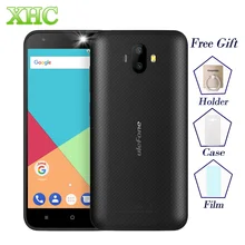 Ulefone S7 RAM 1GB ROM 8GB Smartphone 8MP+5MP Rear Cameras 5.0 inch Android 7.0 MTK6580A Quad Core Dual SIM 3G Mobile Phone