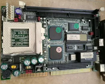 

ROBO-485 industrial motherboard tested working