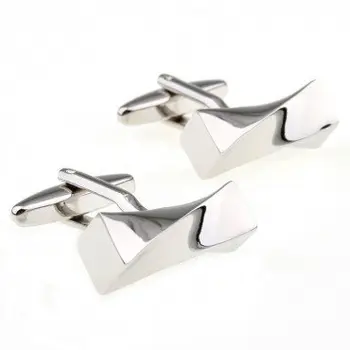 

Irregular Cufflink 15 pairs Wholesale Free Shipping
