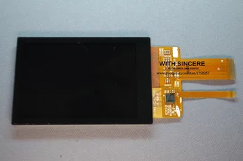 

New LCD Display Screen Repair Part for Panasonic Lumix DMC-GH3 GH3 DMC-GH5 GH5 + Touch