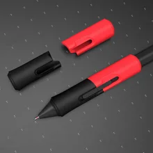 Universal Pen Grip for Wacom Tablets' Pen (LP-171-0K, LP-180-0S , LP-190-2K, LP-1100-4K ). Not include the pen in the picture Universal Pen Grip for Wacom Tablets' Pen (LP-171-0K, LP-180-0S , LP-190-2K, LP-1100-4K ). Not include the pen in the picture