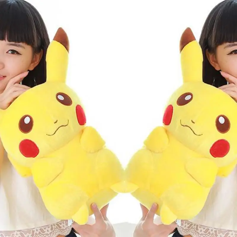 new Plush doll Plush+pp cotton Dolls Japanese Toy Doll with 2 size 35CM 45CMplush dollnew