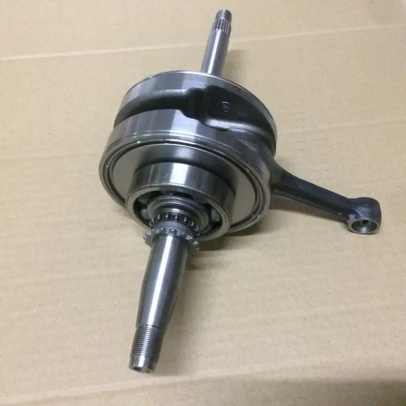 

Water-Cooled Engine Crankshaft For ChunFeng CF250 CN250 CH250 CFMOTO