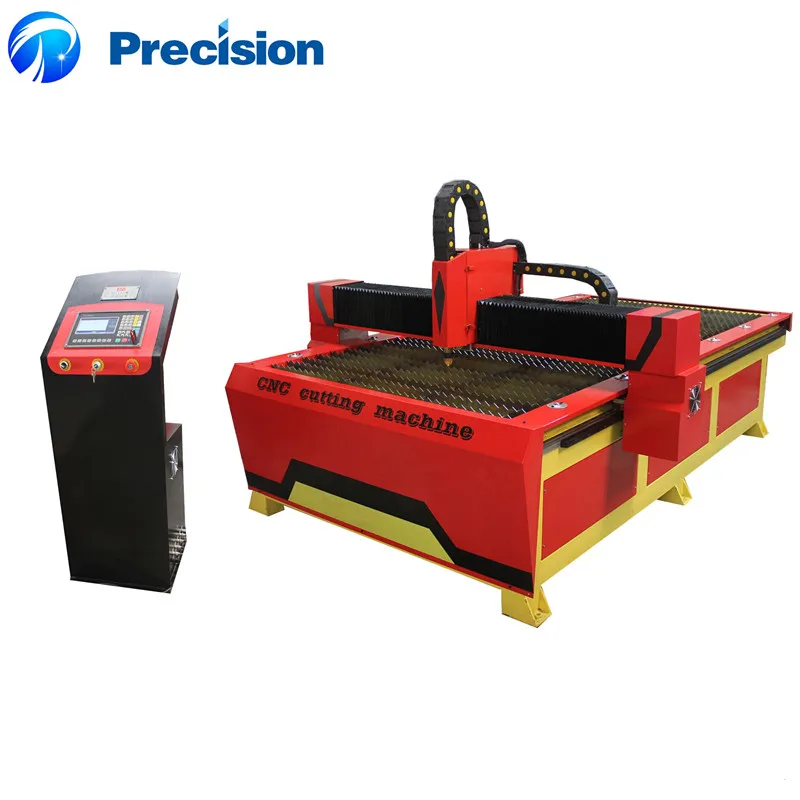 China cheap portable cnc plasma cutter cnc plasma cutting machine for
