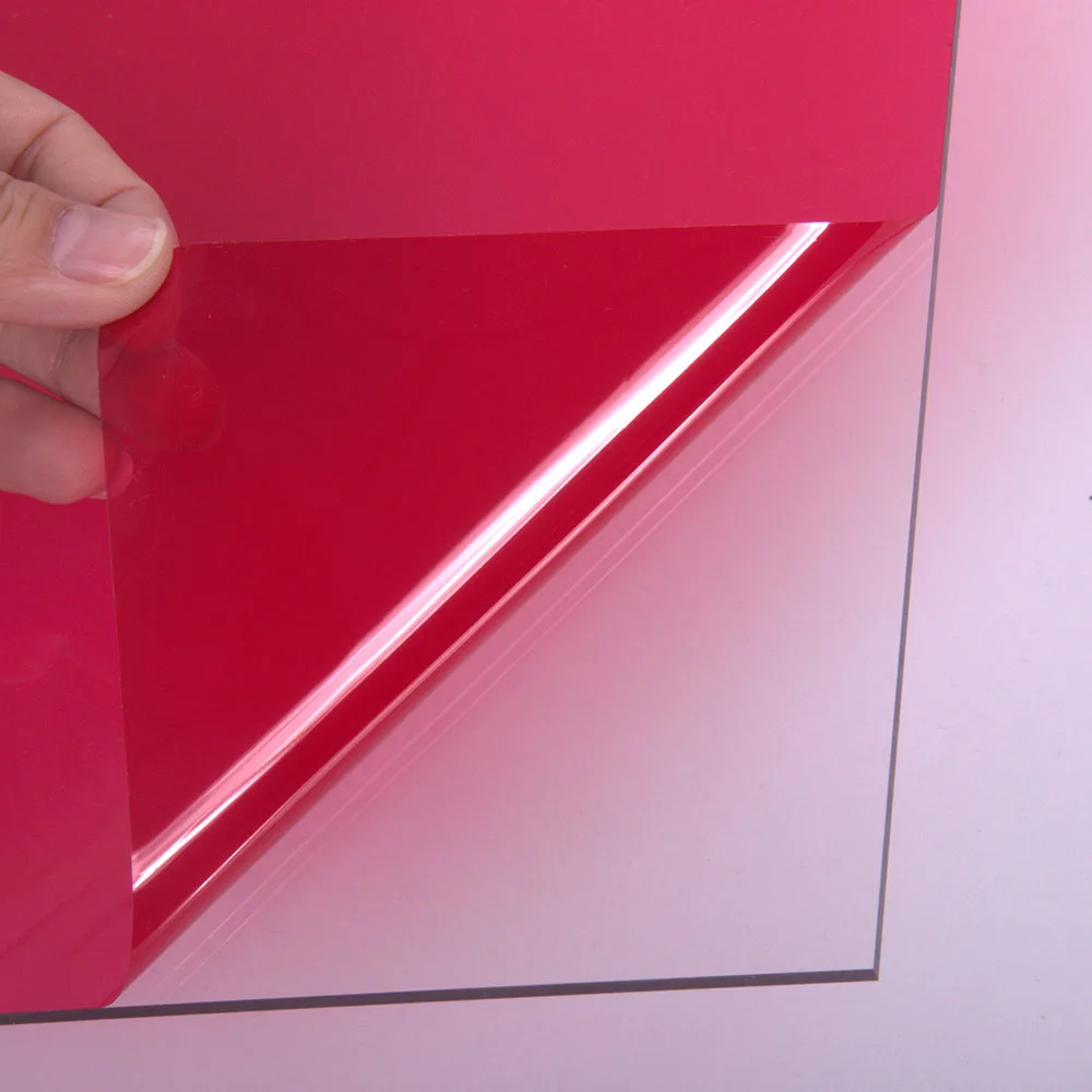 

3mm Acrylic Thickness Clear Perspex Sheet Cut Plastic Transparent Board Perspex Panel Durable Doors And Signage Decor