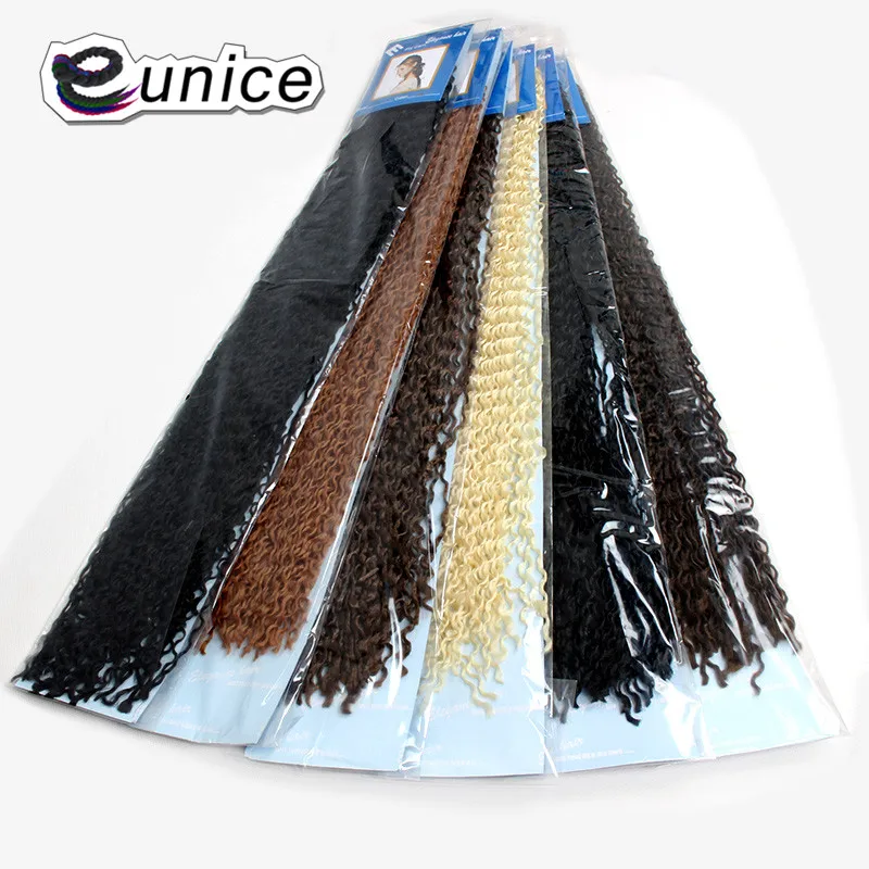 Freetress Synthetic zizi Braiding crochet braids twist (7)