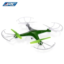 JJRC H97 Clear Camera Drone 4CH 2.4G 6-axis Gyro Quadcopter One Key Return Headless Mode Remote Control Toys for Children Drones