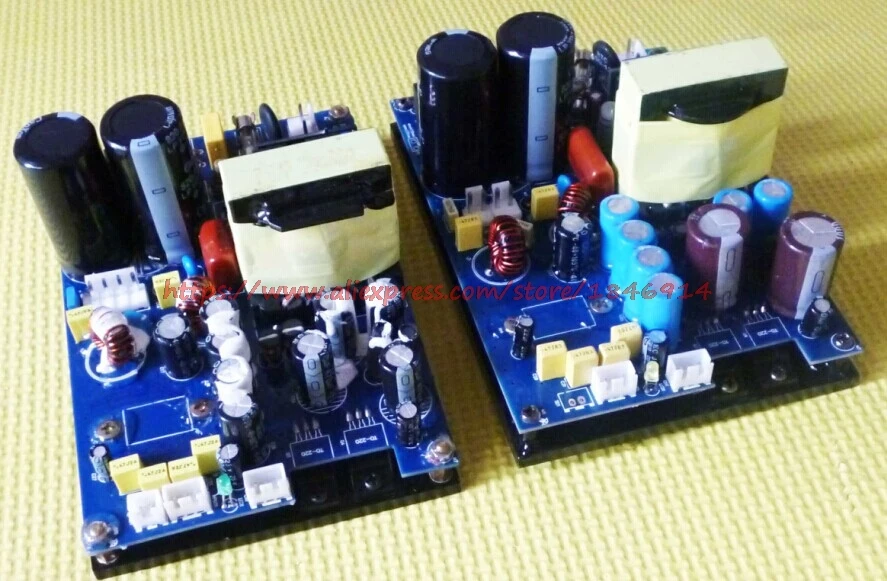Icepower250ASP 200 Вт * 2 переключаемая мощность цифровой активный динамик HiFiicepower