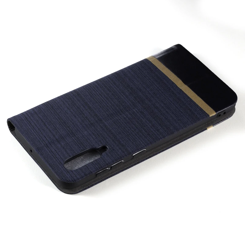 Чехол-бумажник из искусственной кожи для samsung Galaxy A70, чехол для делового телефона для samsung Galaxy Fold, откидной Чехол-книжка, силиконовая задняя крышка