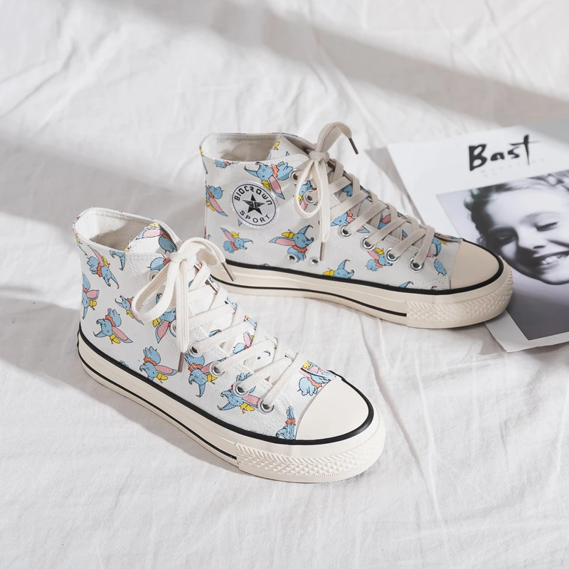 custom women's shoes