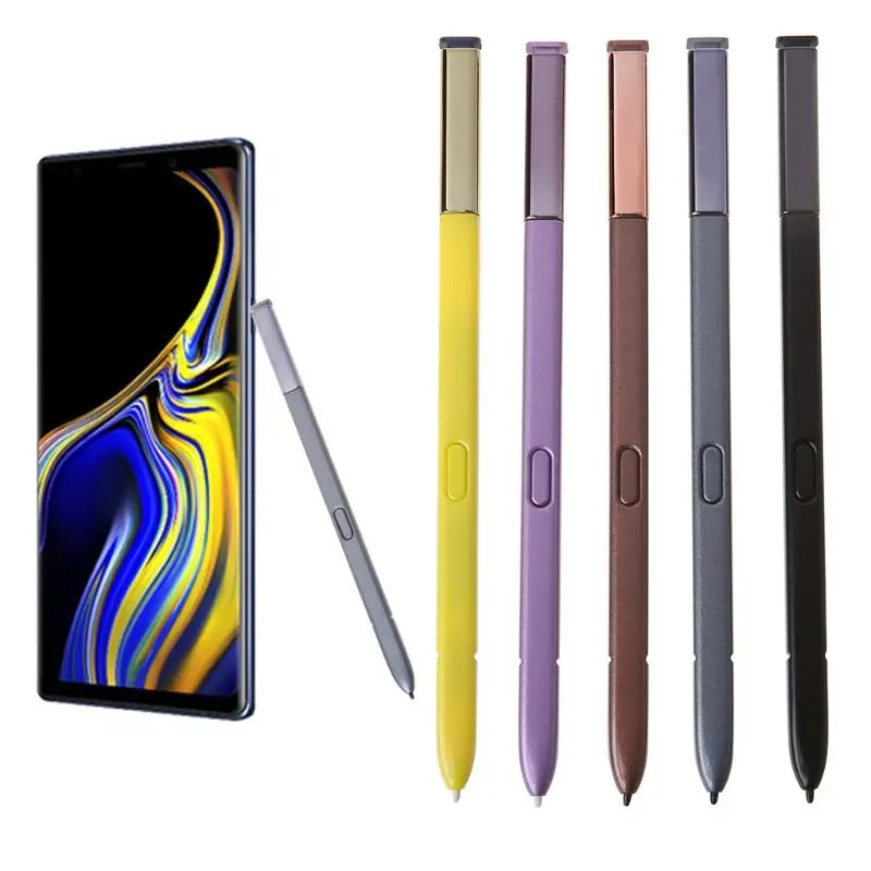 Сменный стилус для сенсорного экрана Samsung Galaxy Note9 N9600 Phone 10166|Стилусы| |
