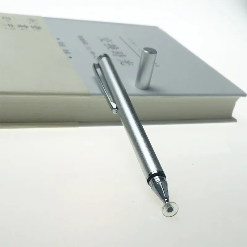 

Universal Capacitive Phone Tablet Pen Touch Pen Stylus Pen for iPhone HuaWei Smartphone ForiPad Xiaomi Samsung Tablet