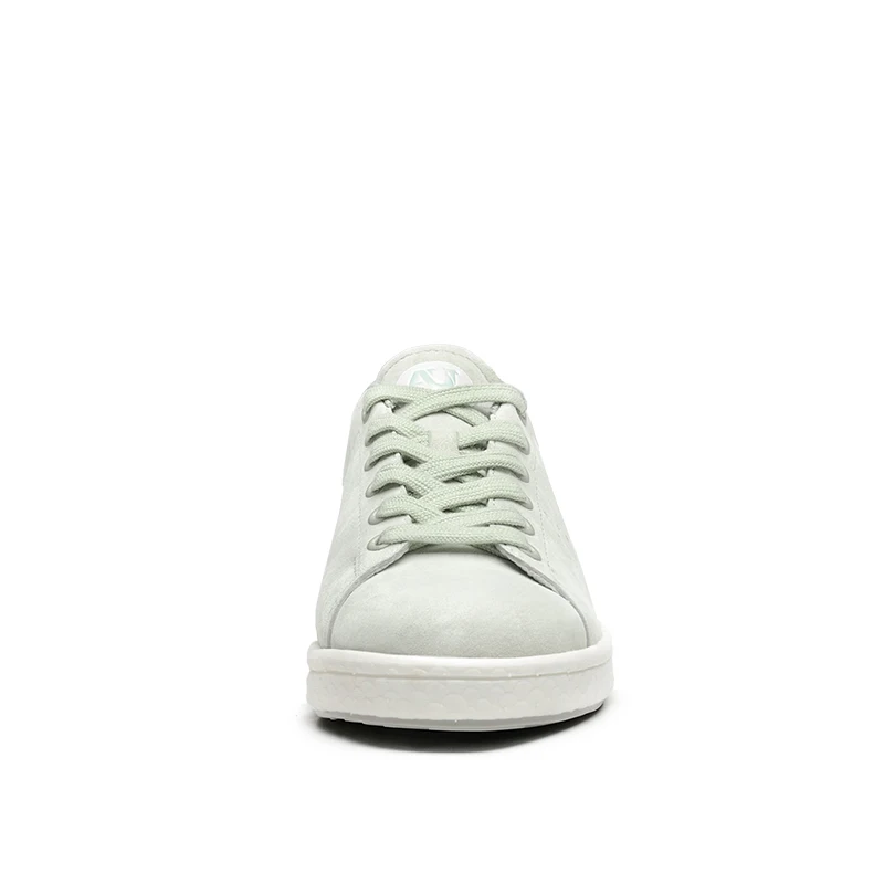 Up Australie noir Daim Chaussures En Minimaliste 2018 Respirant Dentelle Aumu G702 gris Beige pAxwZAqag