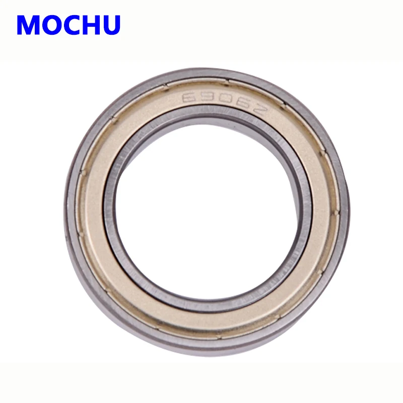 10Pcs 15x32x8 mm Metal Shielded Ball Bearing Bearings 15*32*8 16002z 16002ZZ