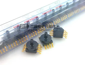 

10pcs/Lot MPXAZ6115AC6U SENSOR ABS PRESS 16.7PSI MAX MPXAZ6115A