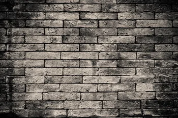 

Huayi Brick Wall Backdrop photography filming photobooth banner Backdrops Photo Backdrop Photo Background D-9188